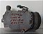 Compressor Ar  Gm Astra  1.0 1.8 2.O 2006 a 2012 - Imagem 3