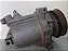 Compressor Ar  Renault Fluence 2.0 2008 a 2013 - Imagem 3