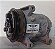 Compressor Ar Fiat Strada/ Uno/Palio/ Mobi 2021 2022 - Imagem 3