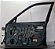Porta Dianteira Direita Honda Civic 1997 a 2000 Com detalhe - Imagem 4