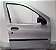 Porta Dianteira Direita Fiat Palio 1996 a 2005 Com detalhe - Imagem 1