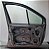 Porta Dianteira Esquerda Renault Scenic 2001 a 2009C/detalhe - Imagem 4