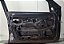 Porta Dianteira Esquerda Renault Clio 2002 a 2012 Com detalhe - Imagem 2