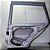 Porta Traseira Direita Vw Golf 2000 a 2006 Com detalhe - Imagem 5