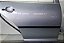 Porta Traseira Direita Vw Golf 2000 a 2006 Com detalhe - Imagem 2
