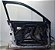 Porta Dianteira Esquerda Audi A3 2005 a 2012 Com detalhe - Imagem 4