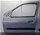 Porta Dianteira Esquerda Renault Clio 2002 a 2012 Com detalhe - Imagem 1