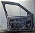 Porta Dianteira Esquerda Renault Clio 2002 a 2012 Com detalhe - Imagem 4