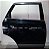 Porta Traseira Direita Hyundai Vera Cruz 2009 a 2012detalhe - Imagem 1