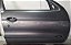 Porta Dianteira Direita Renault Megane 1998 a 2005 Com detalhe - Imagem 6
