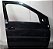 Porta Dianteira Direita Renault Logan 2007 a 2013 detalhe - Imagem 1