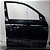 Porta Dianteira Direita Hyundai Tucson 2004 a 2016  detalhe - Imagem 1
