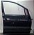 Porta Dianteira Direita Mitsubishi Space Wagon  1999 a 2004 - Imagem 1