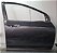 Porta Dianteira Direita Honda City 2010 a 2013 Com detalhe - Imagem 1