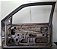 Porta Lado Direito  Vw Gol 1995 a 1999 Com detalhe - Imagem 5