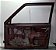 Porta Lado Direito Fiat Uno 1985 a 2003 Com detalhe - Imagem 4