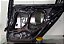 Porta Traseira Direita Honda Civic 2007 a 2011 Com detalhe - Imagem 2