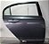 Porta Traseira Direita Honda Civic 2007 a 2011 Com detalhe - Imagem 1