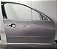 Porta Dianteira Direita Ford Fusion 1996 a 2011Com detalhe - Imagem 1