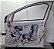 Porta Dianteira Direita Fiat Bravo 2011 a 2017 Com detalhe - Imagem 4