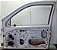 Porta Lado Direito Fiat Palio 1996 a 2000 Com detalhe - Imagem 4