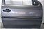 Porta Dianteira Direita Vw Gol 1996 a 2005 Com detalhe - Imagem 6