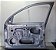 Porta Dianteira Direita Gm Corsa 2002 a 2012 Com detalhe - Imagem 4
