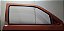 Porta Lado Direito Vw Gol 1995 a 1999 Com detalhe - Imagem 6