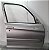 Porta Dianteiro Direito Citroen Xsara Picasso 2000 a 2012 - Imagem 1