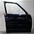 Porta Dianteiro Direito Citroen C4 Picasso 2007 a 2014 Com detalhe - Imagem 1