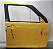 Porta Dianteira Direita Lifan 320 2009 a 2012 Com detalhe - Imagem 1