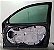 Porta Lado Direito Ford ka 1997 a 2006 Com detalhe - Imagem 4
