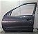 Porta Dianteira Esquerda Renault Megane 1998 a 2005 detalhe - Imagem 1