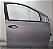 Porta Dianteira Direita Ford Fiesta 2002 a 2014 Com detalhe - Imagem 1