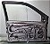 Porta Lado Esquerdo Fiat Palio 1996 a 2000 Com detalhe - Imagem 4