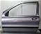 Porta Lado Esquerdo Fiat Palio 1996 a 2000 Com detalhe - Imagem 1
