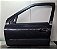 Porta Dianteira Esquerda Renault Clio 2002 a 2012 C/detalhe - Imagem 1