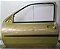 Porta Dianteira Esquerda Ford Fiesta 1996  a 2013 C/ detalhe - Imagem 1