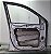 Porta Dianteira Esquerda Hyundai Vera Cruz 2007 a 2012 - Imagem 4