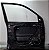 Porta Dianteira Esquerda Hyundai Tucson 2004 a 2016 detalhe - Imagem 4