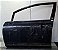 Porta Dianteira Esquerda Honda Civic 2006 a 2011 Com detalhe - Imagem 1
