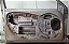 Porta Lado Esquerdo Ford ka 1997 a 2006 Com detalhes - Imagem 2