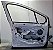 Porta Dianteira Esquerda Peugeot 408 2012  a 2017 detalhe - Imagem 4