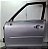Porta Dianteira Esquerda Citroen C4 Picasso 2007 a 2014 - Imagem 1