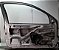Porta Dianteira Esquerda Peugeot 206 2000 a 2008 Com detalhe - Imagem 4