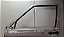 Porta Dianteira Esquerda Fiat Uno 2004 a 2013 Com detalhe - Imagem 6