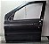 Porta Dianteira Esquerda Fiat Palio 1996 a 2000 Com detalhe - Imagem 10