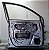 Porta Dianteira Esquerda Gm Captiva 2009 a 2015 Com detalhe - Imagem 4