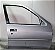 Porta Dianteira Direita Peugeot 306 1998 a 2001 Com detalhe - Imagem 1