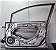 Porta Dianteira Direita Honda Civic 2006 a 2011Com detalhe - Imagem 4